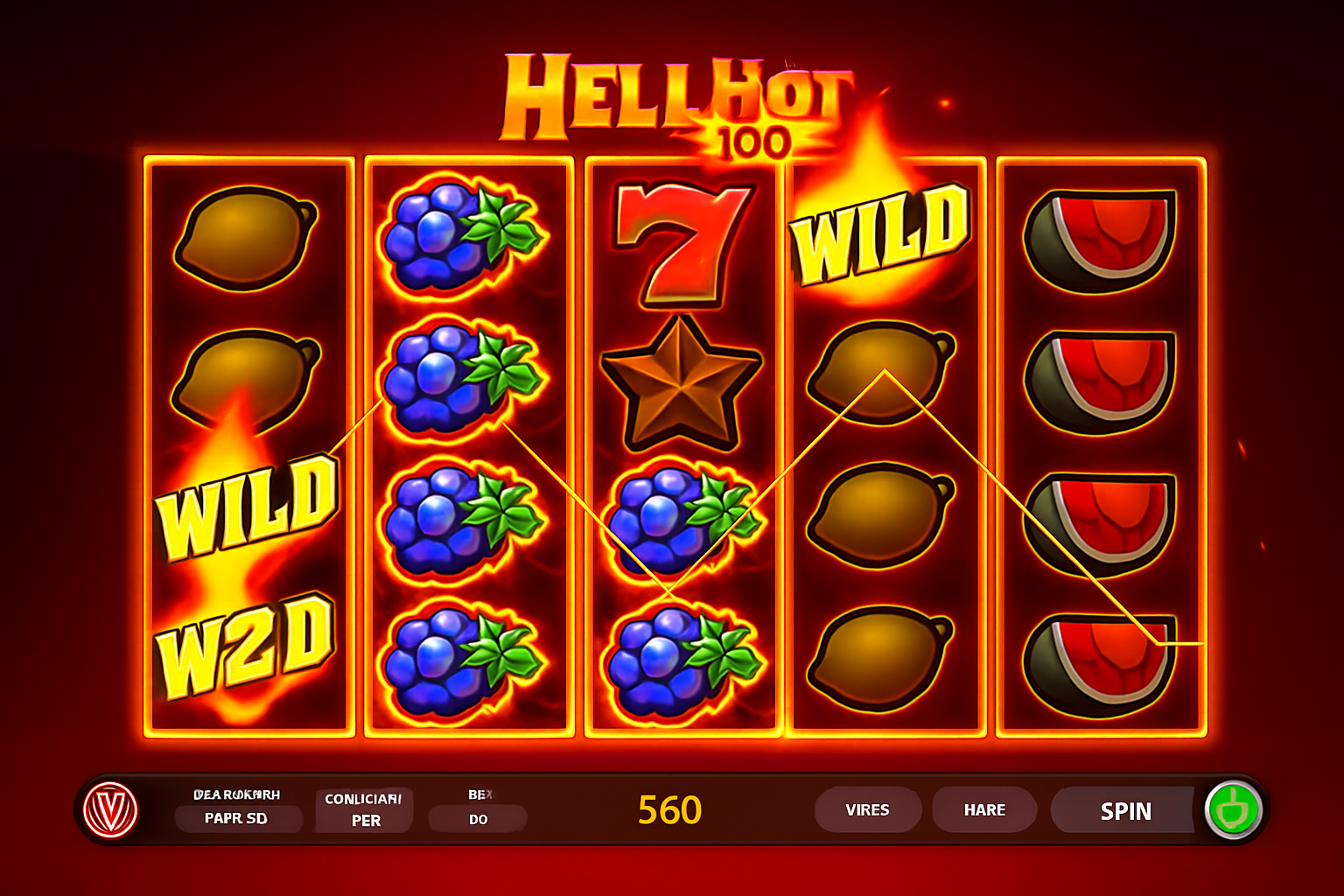 Hell Hot 100